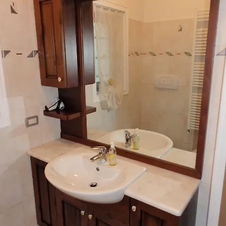 Appartement Al Faro Di *