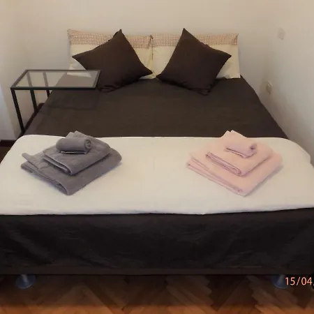 Al Faro Di Appartement Triëst