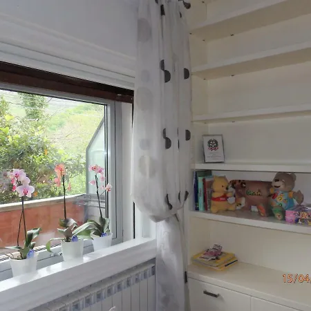Appartement Al Faro Di
