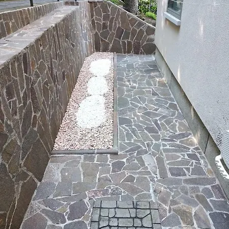 Al Faro Di Appartement