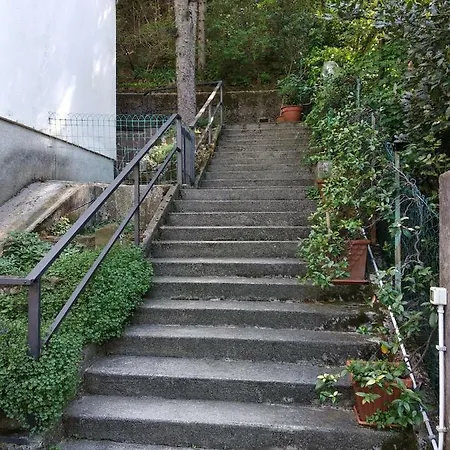Appartement Al Faro Di *