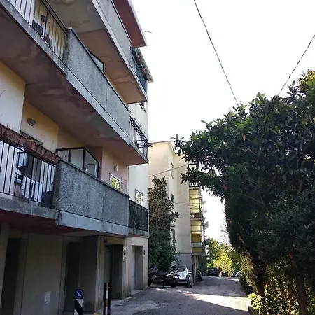Al Faro Di Appartement Triëst